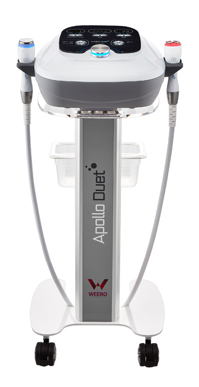 RF（ラジオ波）治療