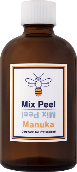 ミックスピールマヌカ