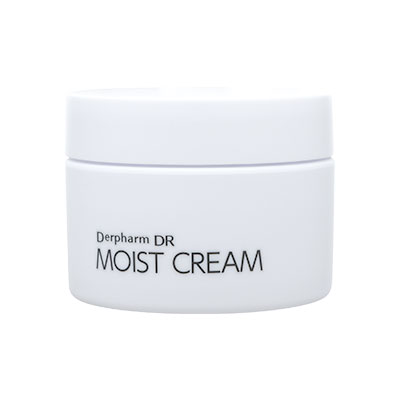 DRモイストクリーム