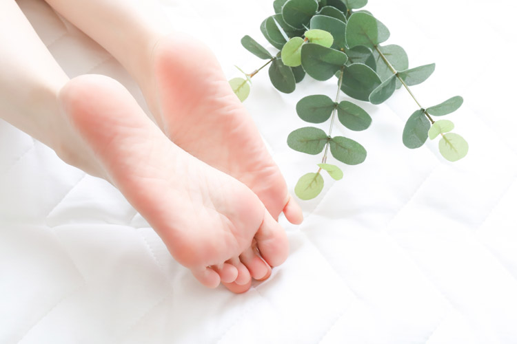 たこ、うおのめ