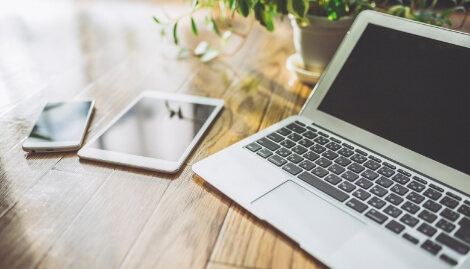 Webからの時間帯予約制で待ち時間短縮