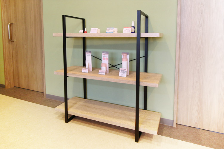 ドクターズコスメ