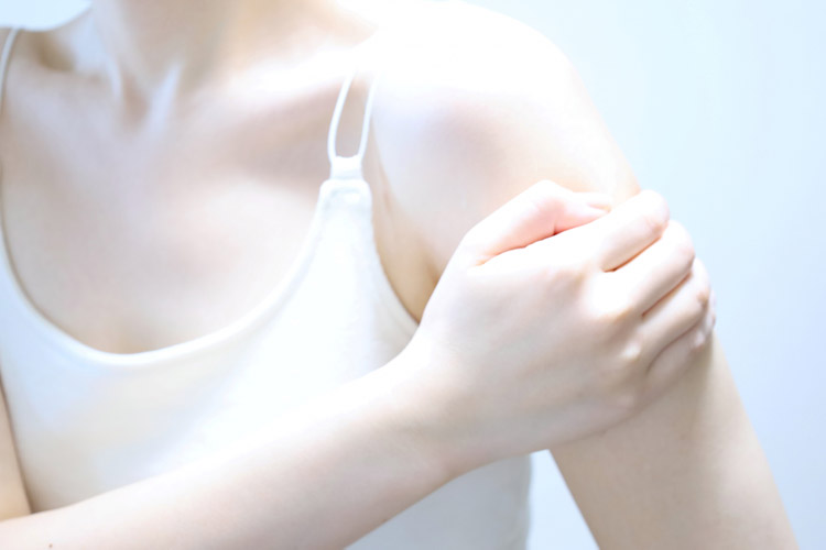 皮膚のできもの